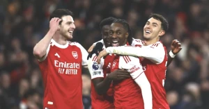 Arsenal - Everton Maçı Ne Zaman? Saat ve Kanal Detayları!