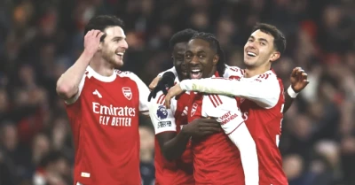 Arsenal - Everton Maçı Ne Zaman? Saat ve Kanal Detayları!