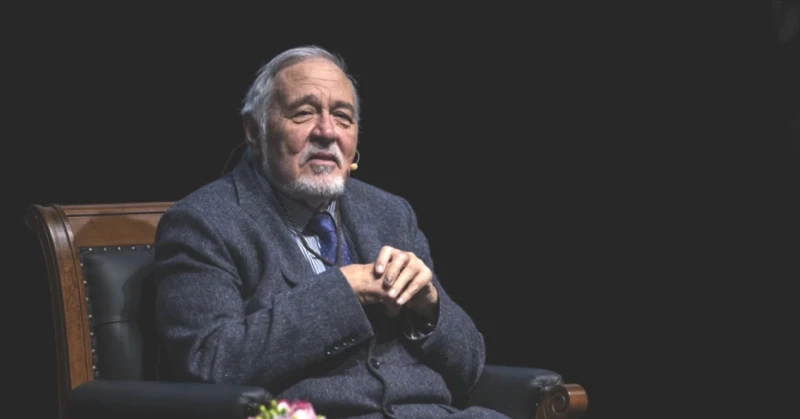 İlber Ortaylı'nın Hayatı ve Vefatı: Hastalığı Nedir, Cenazesi Nerede?