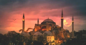 Ramazan Bayramı’na Özel En Güzel Cuma Mesajları ve Duaları!