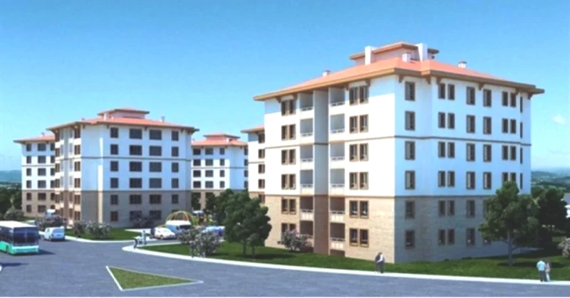 İstanbul TOKİ Kura Tarihi Belli Oldu! Sonuçlar Ne Zaman Açıklanacak?