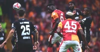 Beşiktaş-Galatasaray Derbisi İçin Biletler Satışta! Fiyatlar ve Detaylar Burada!