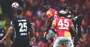 Beşiktaş-Galatasaray Derbisi İçin Biletler Satışta! Fiyatlar ve Detaylar Burada!